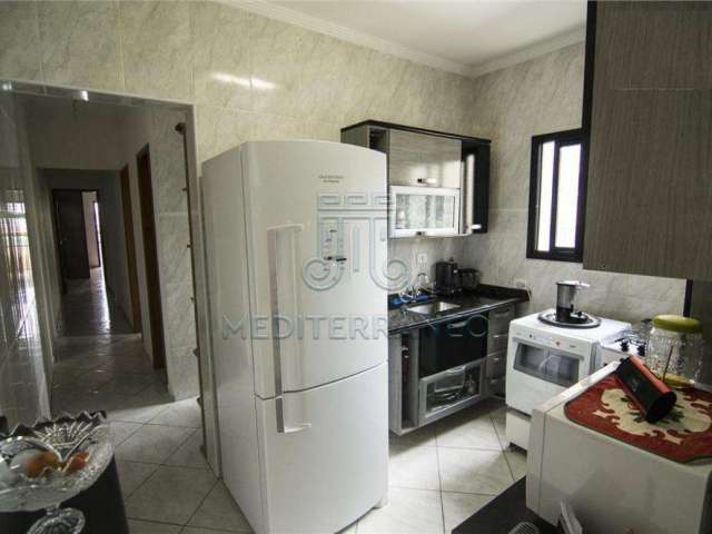 Apartamento Padrão em Praia Grande