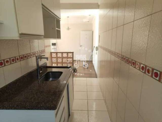 Apartamento para venda com 02 dormitórios - morada das vinhas - jundiaí/sp