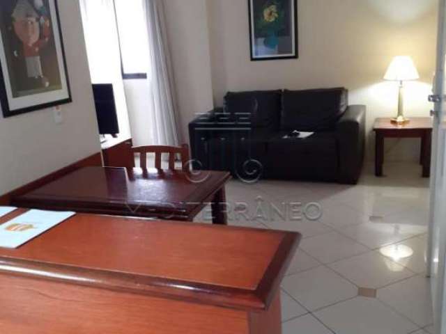 Apartamento Flat em Jundiaí