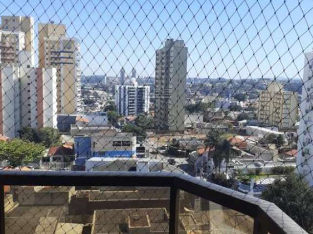 Apartamento à venda no Condomínio Tropical no bairro Paris em Jundiaí/SP