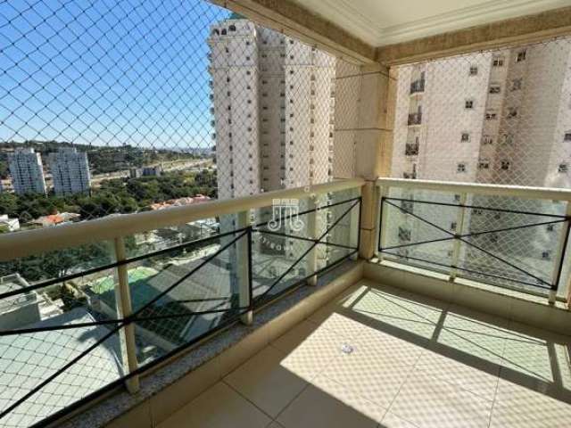 Apartamento à venda com 03 dormitórios no citta di firenze,  bairro jardim ana maria em jundiaí/sp