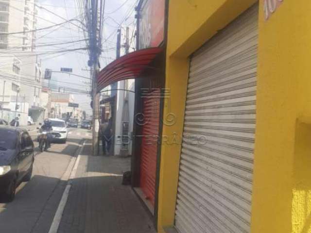 Comercial Ponto Comercial em Jundiaí