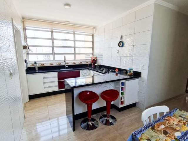 Apartamento Padrão em Jundiaí