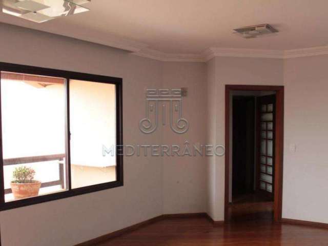 Apartamento com 03 dormitorios - condominio solar brigoni - jardim pitangueiras i - jundiai/sp