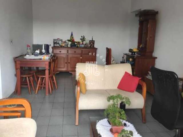 Apartamento à venda no edificio san marino na vila vianelo em jundiaí/sp