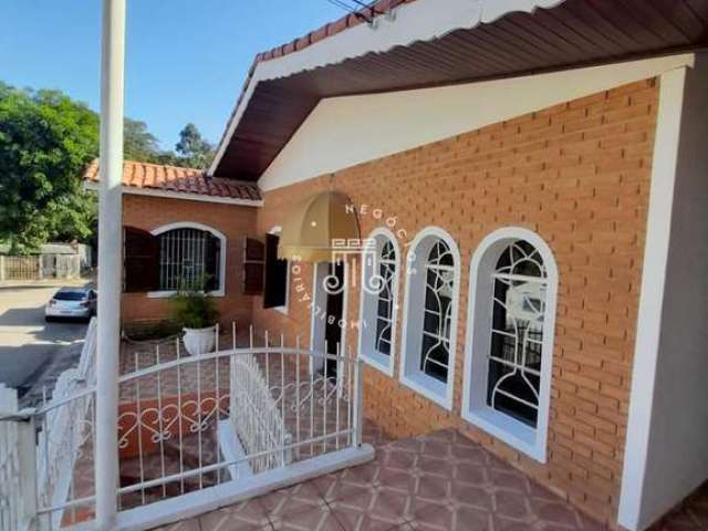 CASA À VENDA 250m² - JARDIM BONFIGLIOLI  - JUNDIAÍ/SP