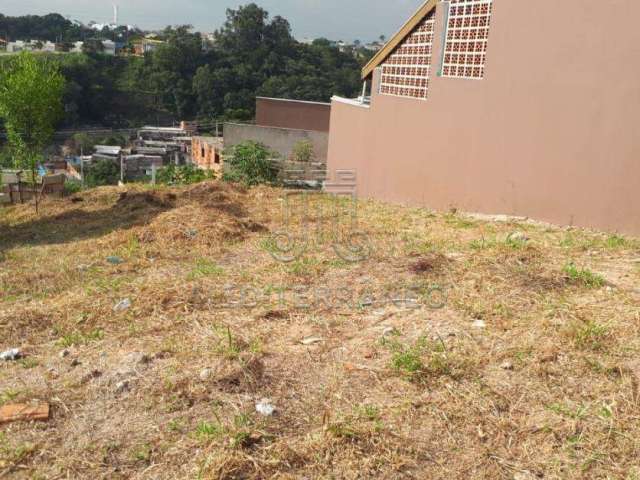 Terreno para venda no parque residencial são miguel em jundiaí/sp