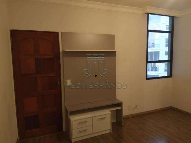 Apartamento no jardim santa teresa no condominio chácara das flores em jundiaí/sp