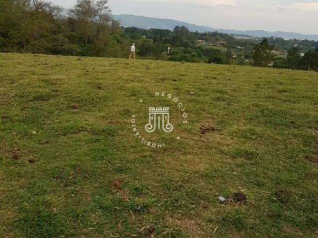 Terreno Padrão em Itupeva