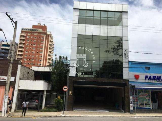 Predio comercial à venda - centro - jundiai/sp