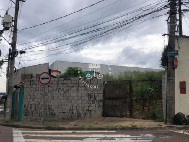 Terreno Padrão em Jundiaí