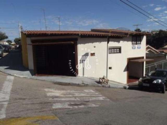 Casa Padrão em Jundiaí