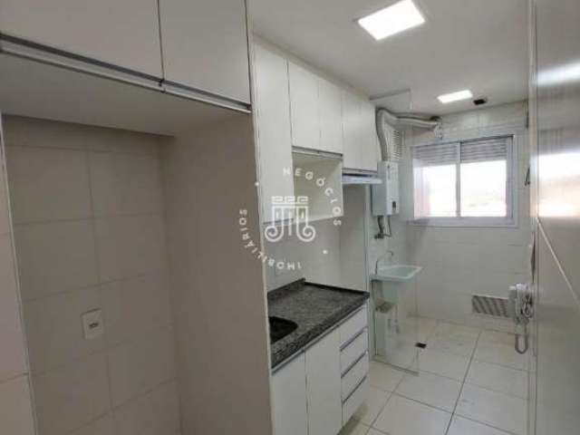 Apartamento Padrão em Jundiaí