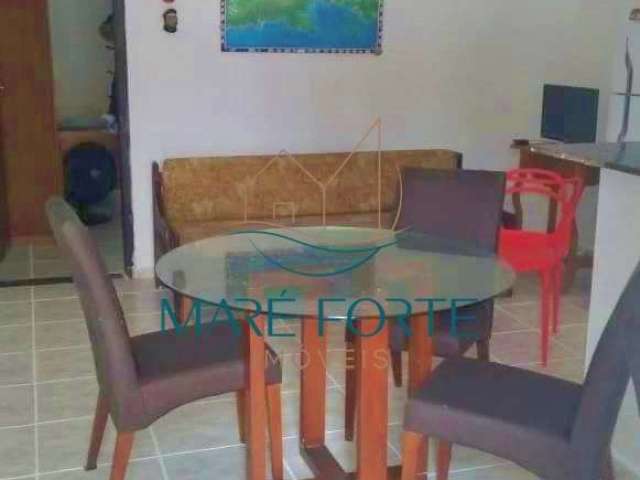 Apartamento proximo a praia pereque açu.