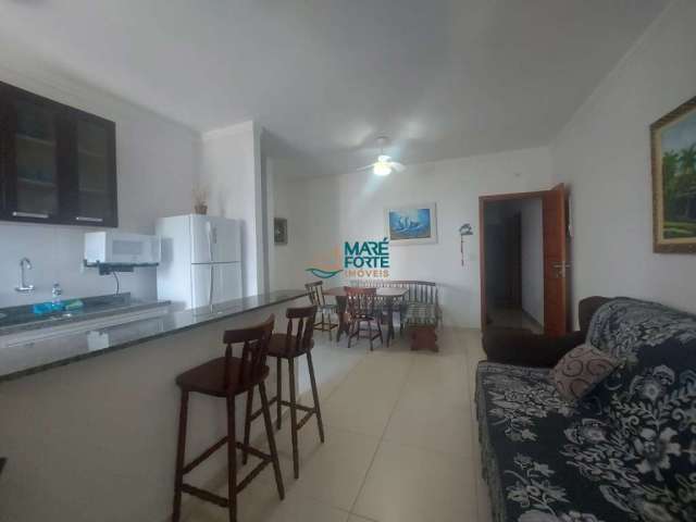 Lindo apartamento no Itaguá a 100 metros da praia