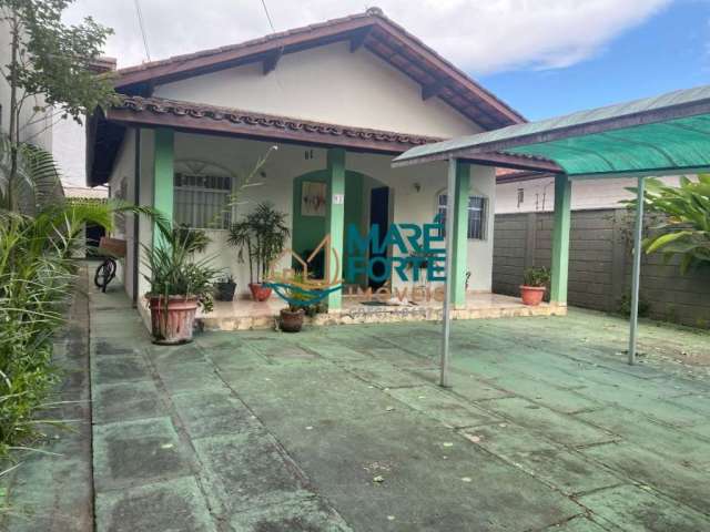 Casa próximo ao centro.