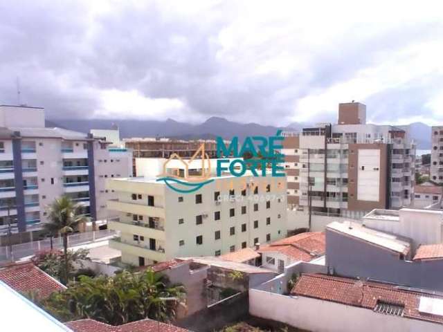 Linda Cobertura no Bairro Itagua em Ubatuba SP