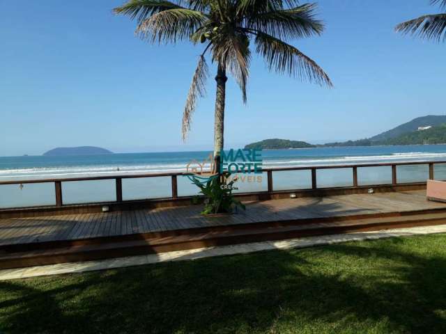 Esta procurando um Imóvel, Pé na Areia na Praia da Maranduba, a Mare Forte vai realiza o seu Sonho, Confira o Link do Imóvel