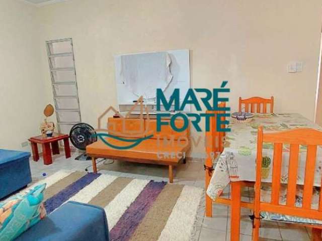 Apartamento de 02 dormitórios no itaguá