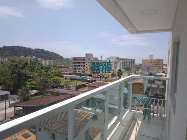 Apartamento próximo a Praia das Toninhas em Ubatuba SP