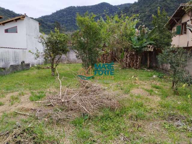 Ótima oportunidade Terreno no Bairro Ressaca em Ubatuba