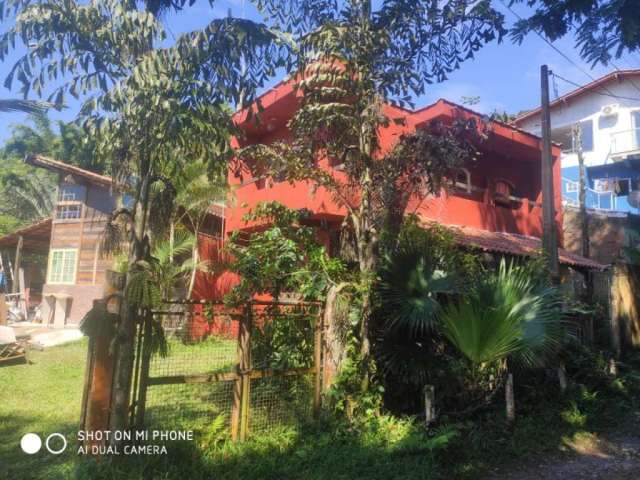 Oportunidade: Toninhas Ubatuba 2 casas no mesmo terreno