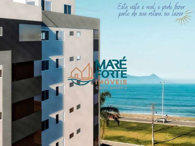 Breve lançamento no bairro Massaguaçu com vista mar