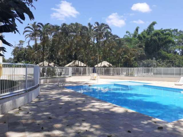 Apartamento com Área de Lazer no Centro de Ubatuba SP