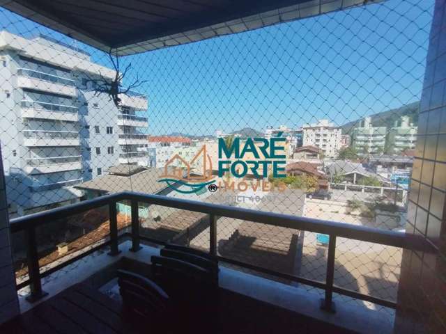 Apartamento ( Mobiliado ) a 50 Mts do Mar na Praia Grande em Ubatuba SP