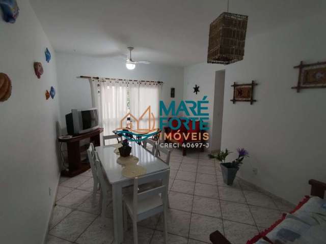 Apartamento no Centro de Ubatuba SP