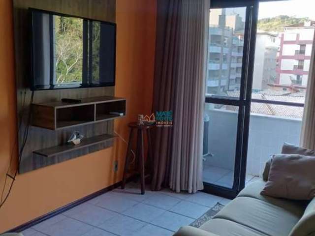 Apartamento Mobiliado Praia Grande