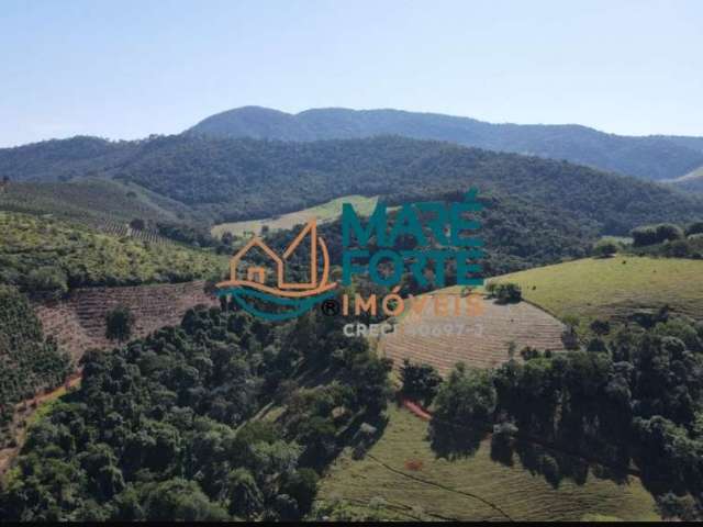 Oportunidade Sitio correspondente a Área de 5.62.48ha, sendo 56.200 m2 em Santa Rita do Sapucaí MG