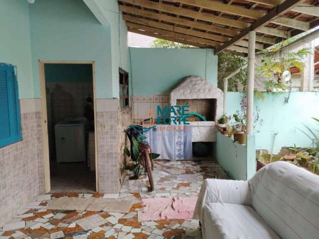 Casa no Bairro Estufa 1 em Ubatuba SP