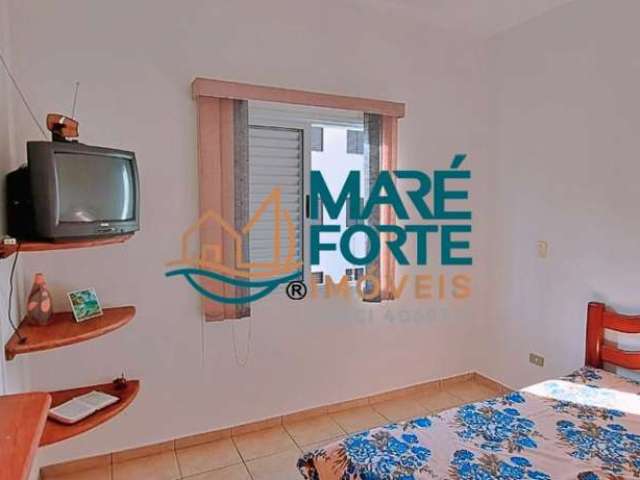 Apartamento de 02 dormitorios mobiliado no itagua.