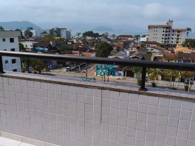 Apartamento Mobiliado Itaguá - 1 dormitório