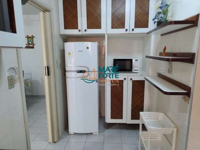 Apartamento Mobiliado Praia Grande