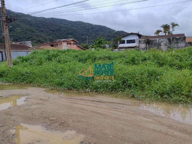 Terrenos Prontos para Construir