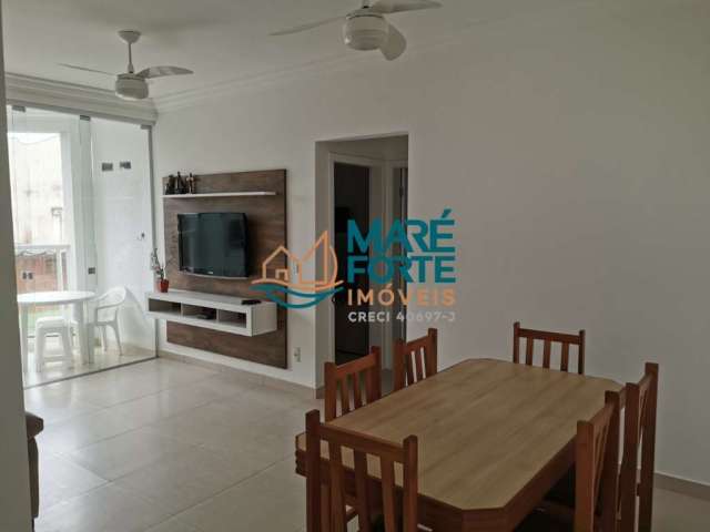 Apartamento com 2 suites a 50 m da Orla do Itaguá!