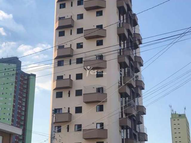 Apartamento de 140m² 03 dormitórios sendo suíte, 03 vagas de garagem - Parque das Nações, Santo André