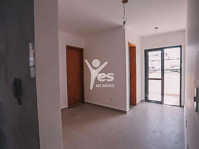 Apartamento Garden com elevador 02 quartos e 01 vaga de garagem