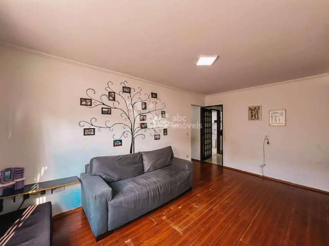 Apartamento de 100m² para venda no bairro Vila Metalurgica, Santo André - SP.