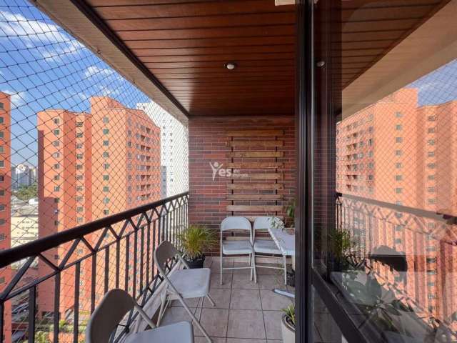 Oportunidade de Apartamento para venda em Santo André