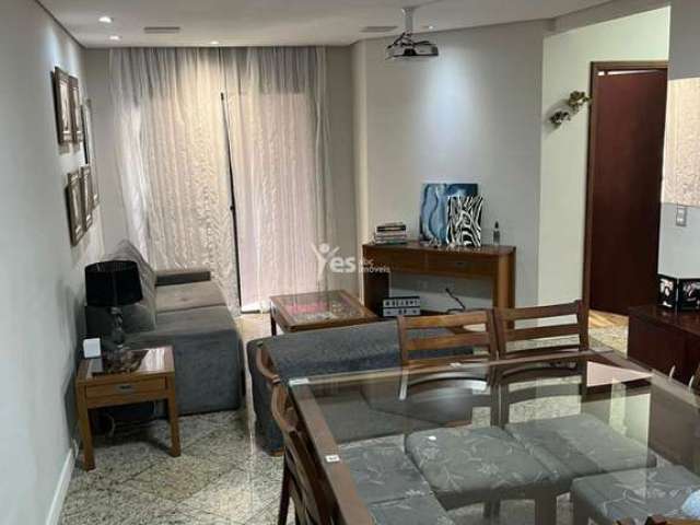 Apto na melhor localização do bairro, com 3 dormitórios sendo 1 suite, cozinha separada