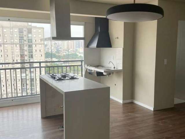 APARTAMENTO LINDO PLANEJADO COM 2 DORMITORIOS NO BAIRRO Vila Metalúrgica