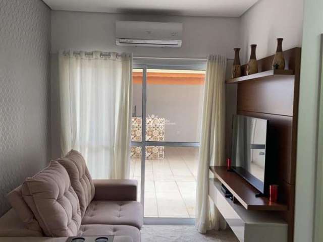 Apartamento 50m² Jardim Jamaica - Santo André SP