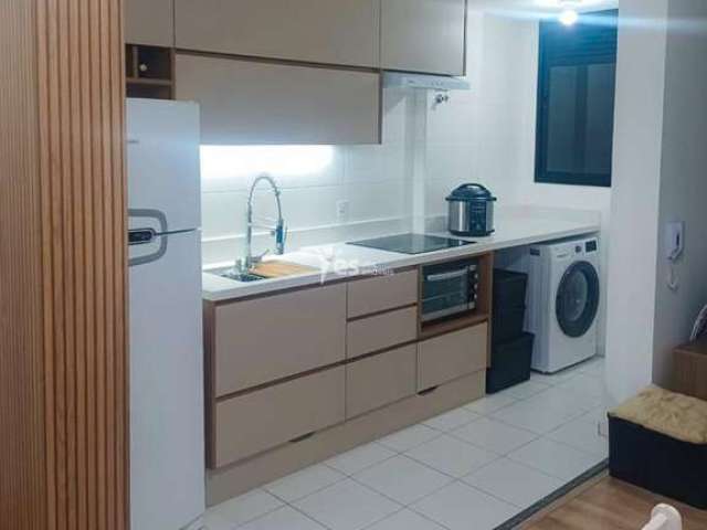 Apartamento aconchegante com 2 dormitorios na Vila Sacadura Cabral Santo Andre!