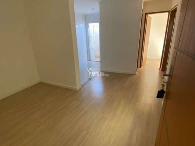 Apartamento com 2 dormitórios na Vila Pires, Santo André.