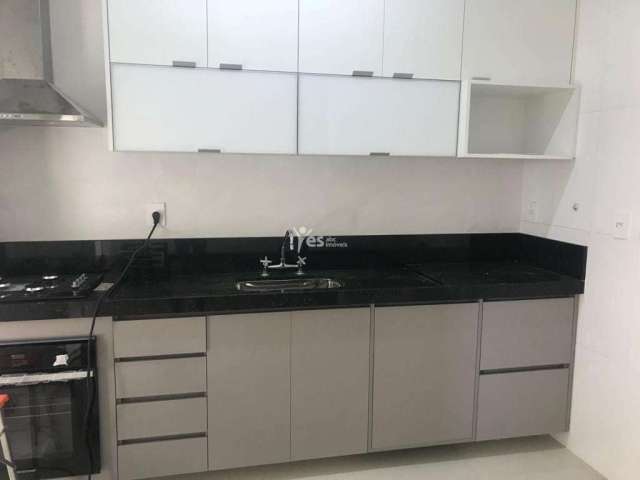 Apartamento à venda em Santo André - Vila Scarpelli - Condomínio Parco Toscana