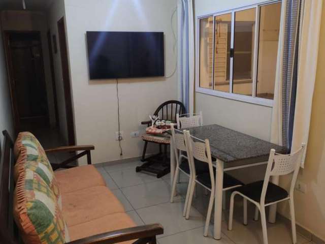 Excelente Apartamento 47Mts no Parque Novo Oratório com 2 Dormitórios, Sala, Cozinha Americana, Banheiro 1 Vaga de Garagem e Lavanderia com Cobertura Retrátil