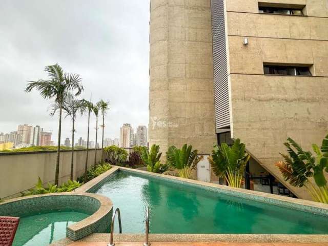 Apartamento no condominio bauhaus bairro jardim